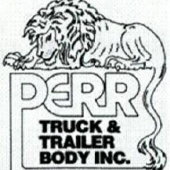 Perr Truck Trailer Body Inc (1145865)